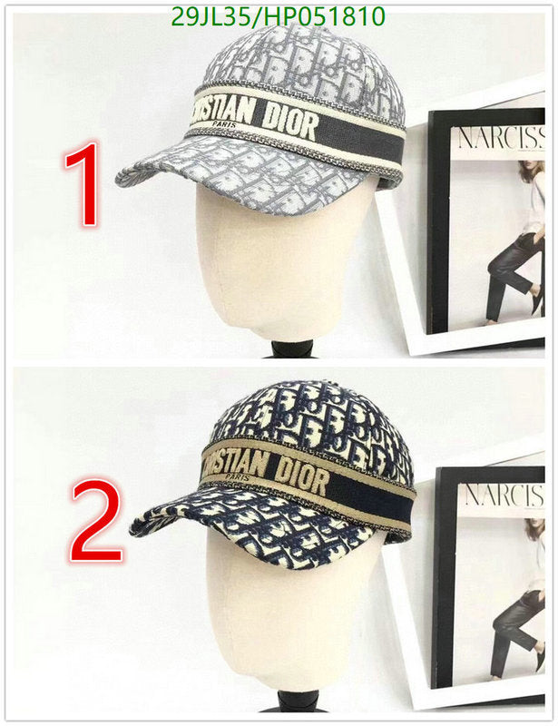 SAMC - DOR Caps & Hats - 181