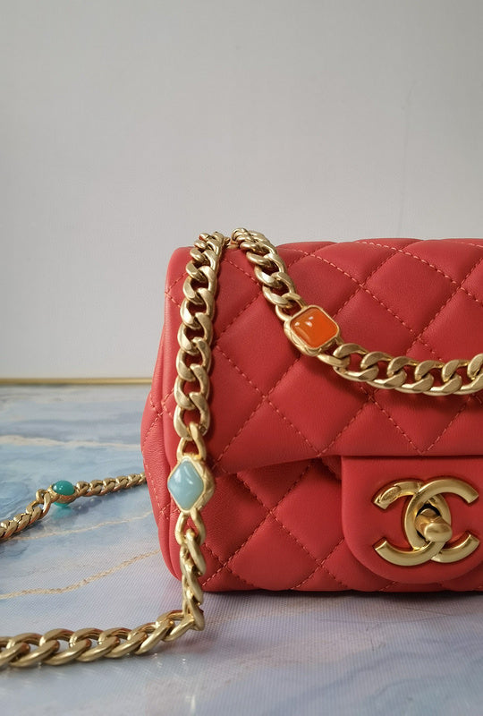 Chanel Bags