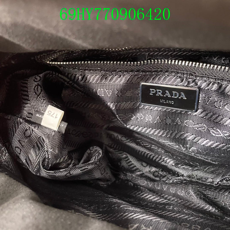 Satchel Bags - PDA Bags - 4019
