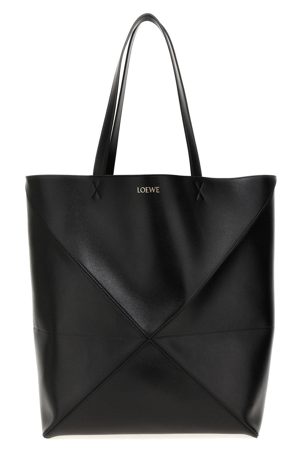 Loewe Men Shopping 'Large Puzzle Fold'