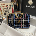 Satchel Bags - CHL Bags - 3290