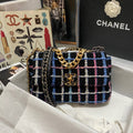 GlamI - CHL Bags - 3290
