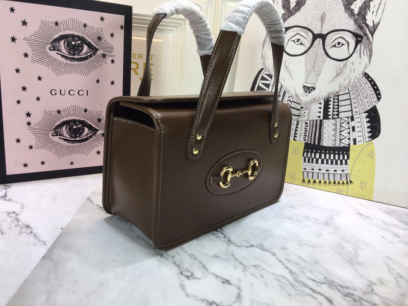 Satchel Bags - GCI Bags - 2176