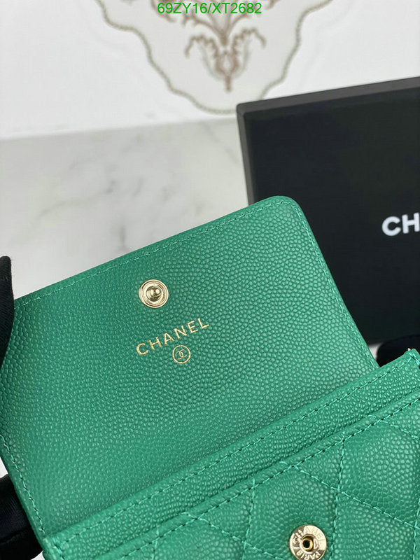 SAMC - CHL Wallets - 086