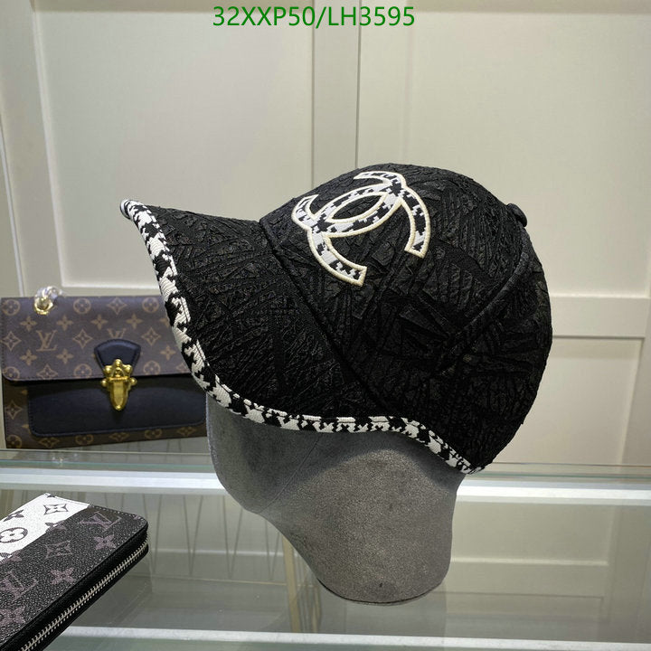 SAMC - CHL Caps & Hats - 457