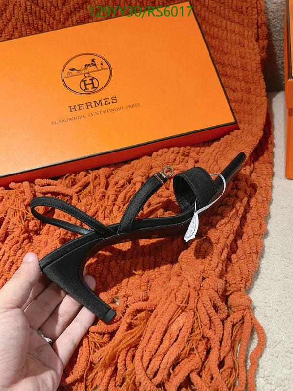 SAMC - HMS Women Shoes - 310