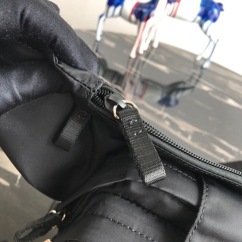 Satchel Bags - PRA Bags - 112
