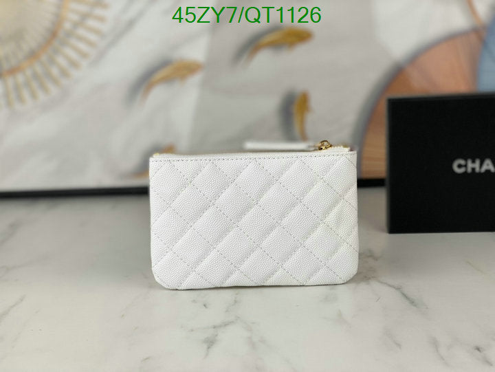 SAMC - CHL Wallets - 051