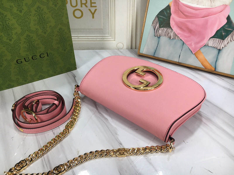 Satchel Bags - GCI Bags - 1615