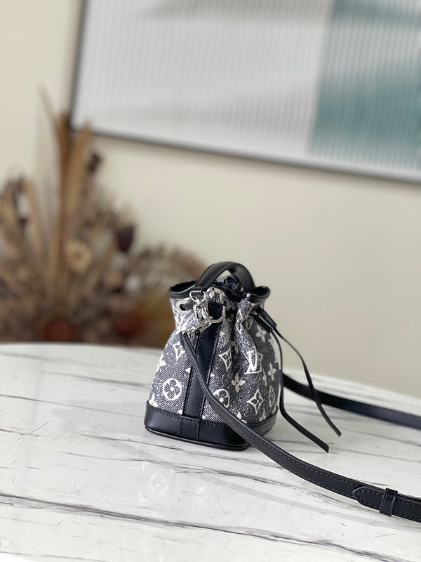 GlamI Lu-Vi bags - 4491