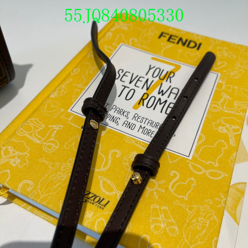 Glami - FDE Bags - 2470