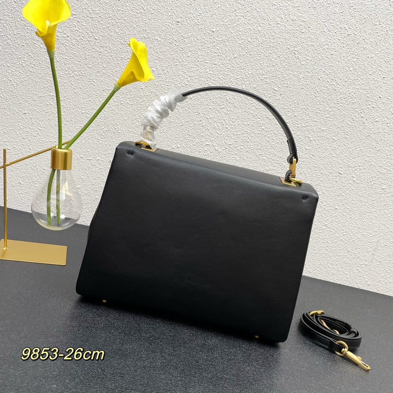 Satchel Bags - VTO Bags - 1041