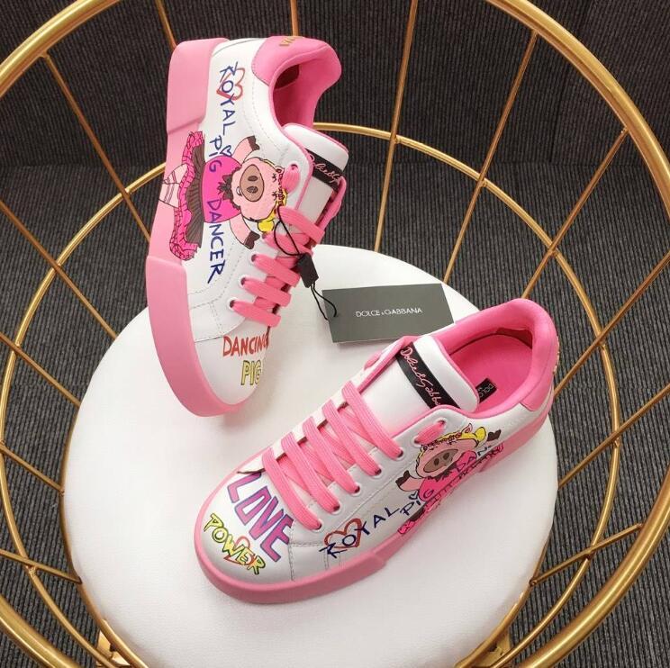 SAMC - DAG Women Shoes - 542