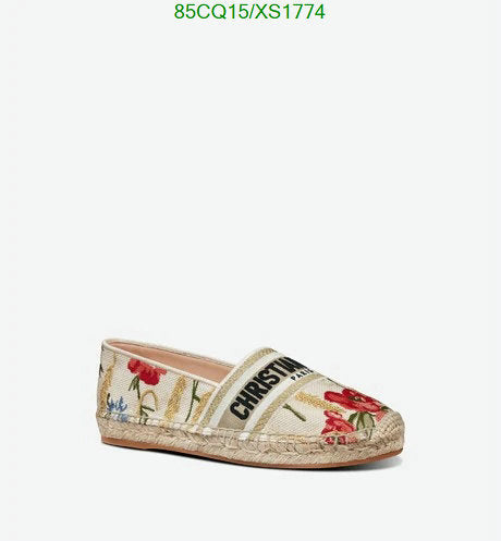 SAMCC - DOR Women Shoes - 2008