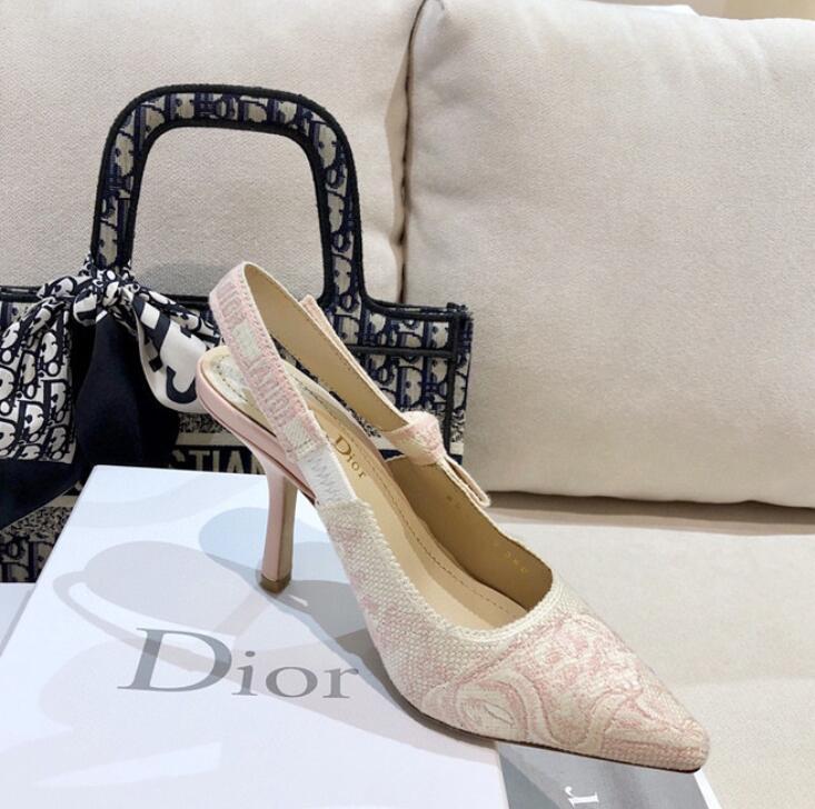 SAMCC - DOR Women Shoes - 1196