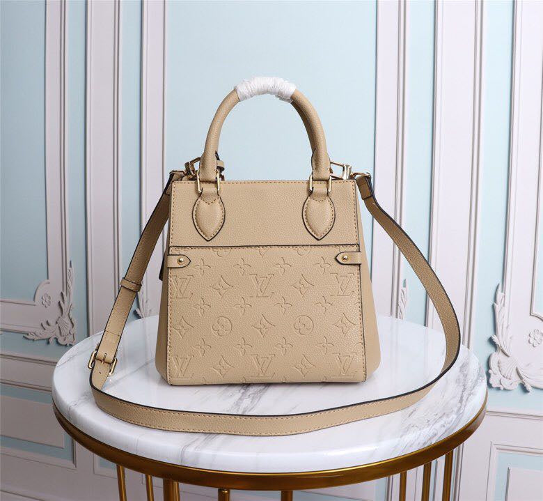 GlamI Lu-Vi bags - 3739