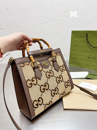 Glami Fashion - GCI Bags - 10241