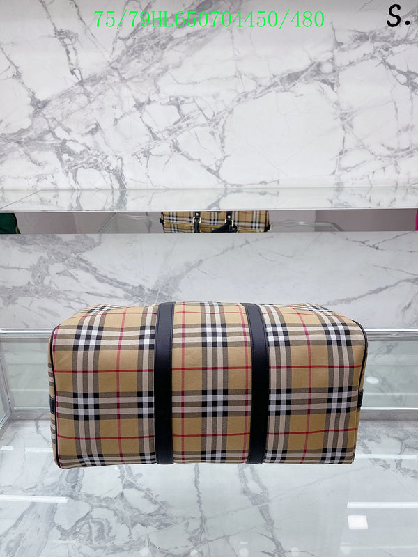 ELE Fashion -BBR Bags - 305