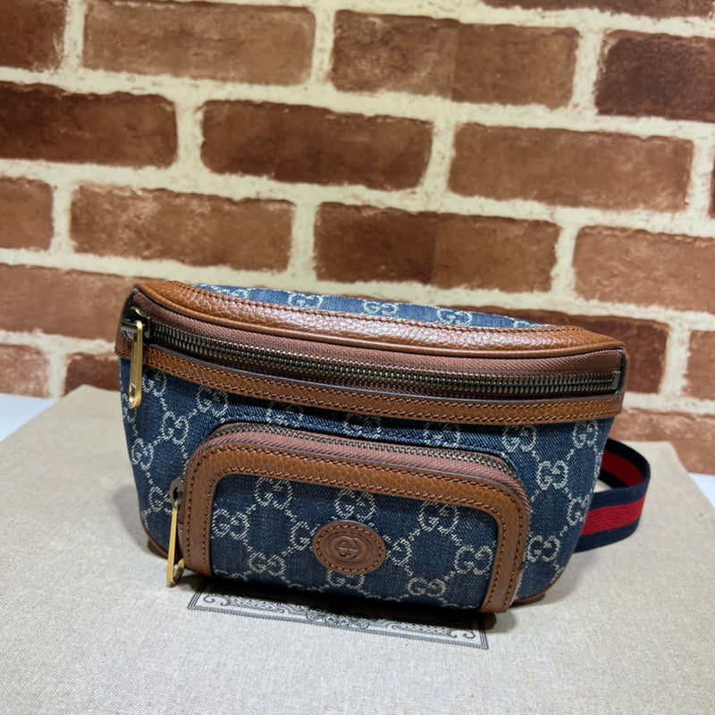 Glami Fashion - GCI Bags - 12412