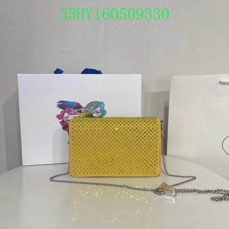 Satchel Bags - PDA Bags - 4406