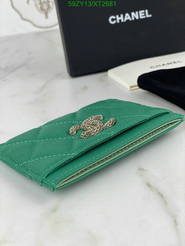 SAMC - CHL Wallets - 073
