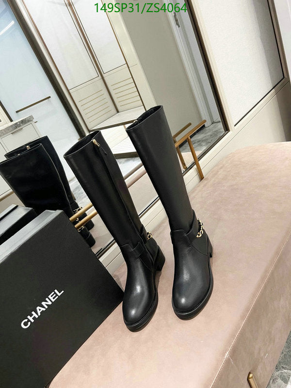 SAMC - CHL Women Boots - 421