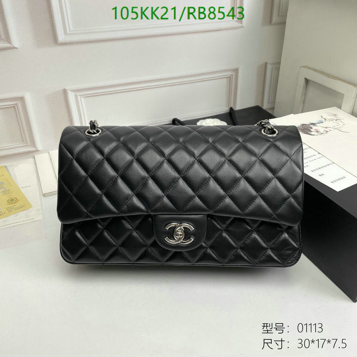 SAMC - CHL Bags Crossbody - 206