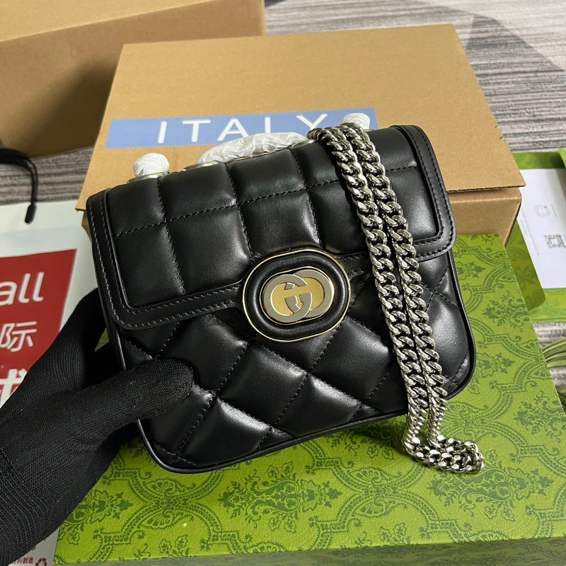 ELE - GG Bags - 566