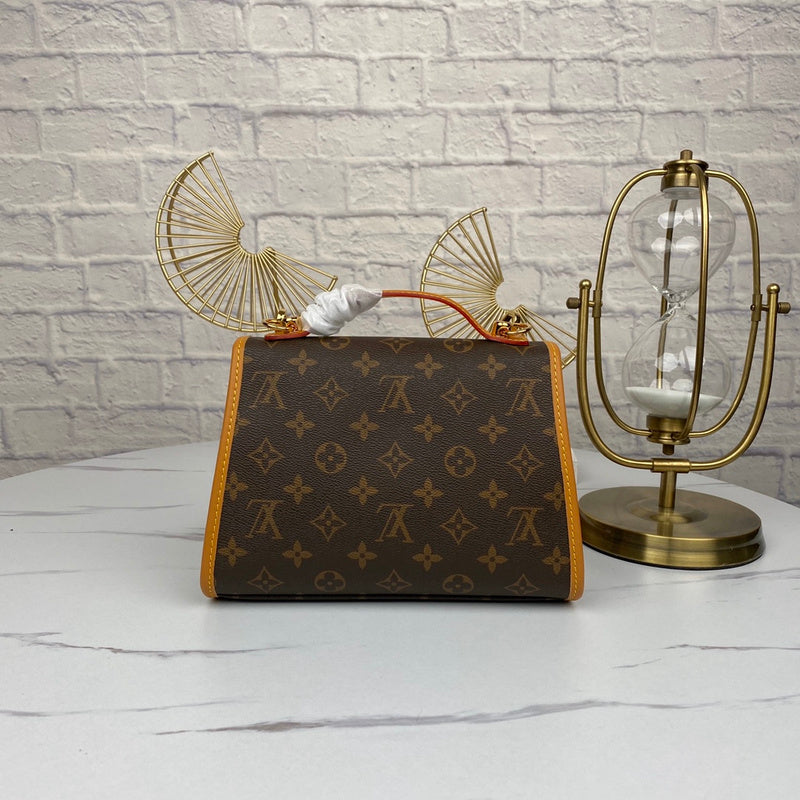 Glami Fashion Lu-Vi bags - 17351