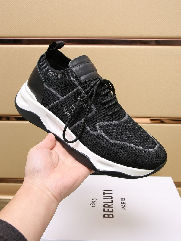 Glami - BRE Men Shoes - 668