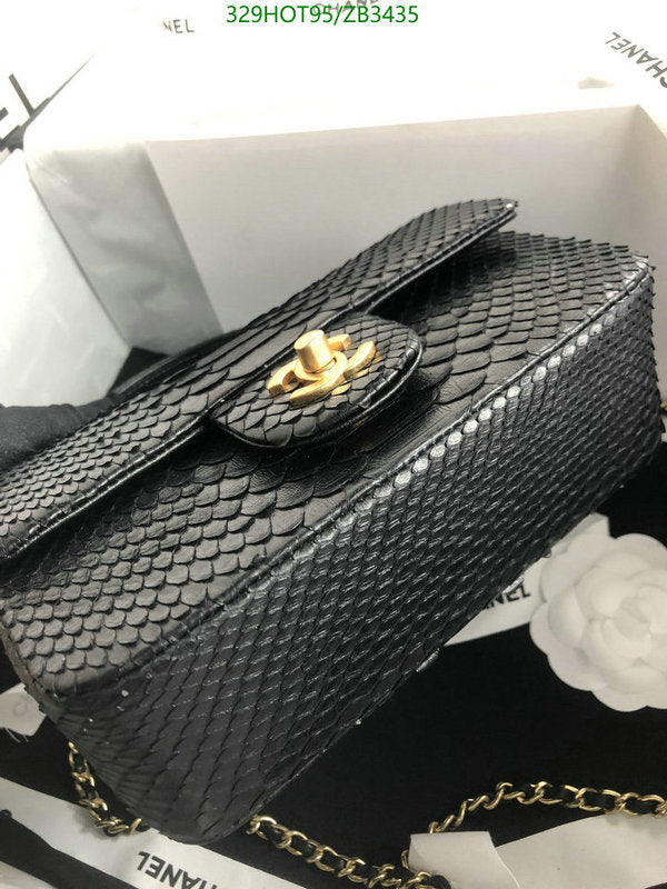SAMC - CHL Bags - 531