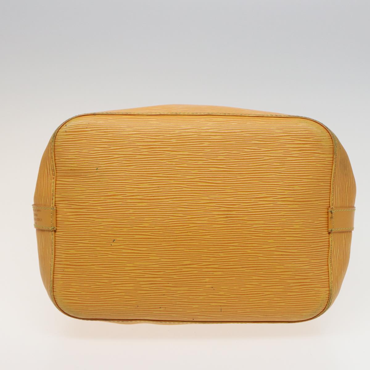 Louis Vuitton Noé  Leather Shoulder Bag