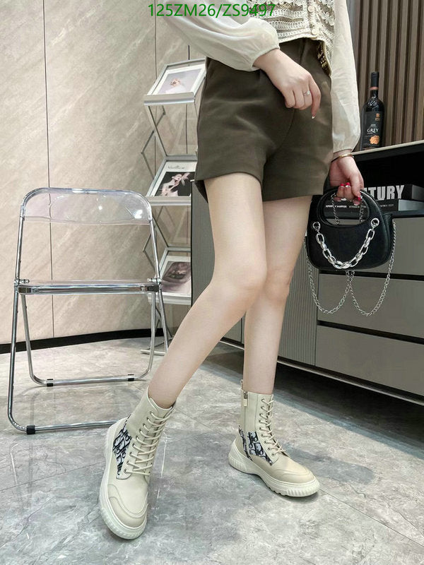 SAMCC - DOR Women Shoes - 1615
