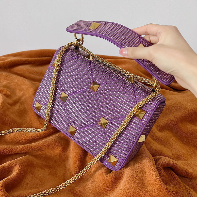 Glamy - VEL Bags - 1013
