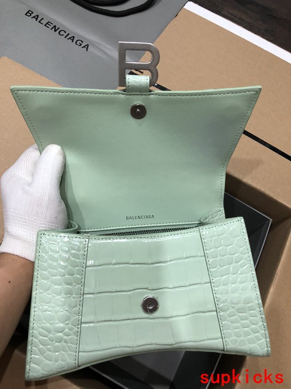 Glami- - BG Hourglass Bags - 108