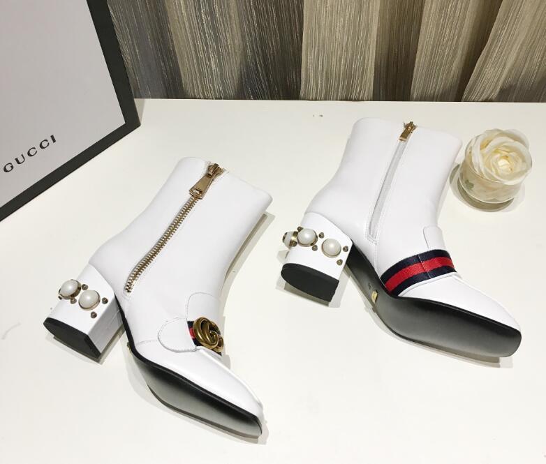 SAMC - GUKI Women Shoes - 863