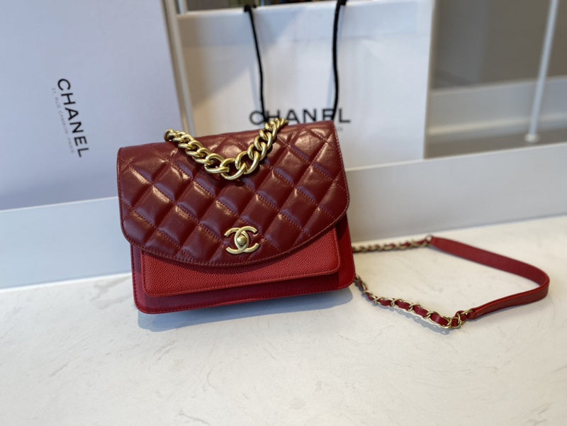 Chanel Bags