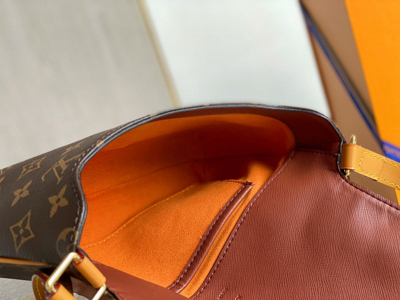 Glamy - LOV Bags - 729