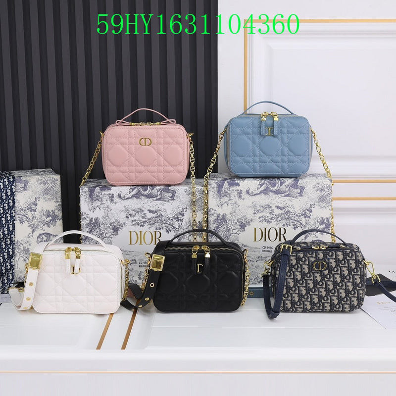 Glami - DOR Bags - 1108