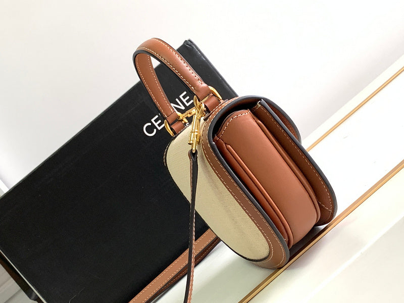 Glamy - COL Bags - 502
