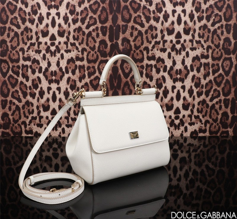Satchel Bags - DG Bags - 336