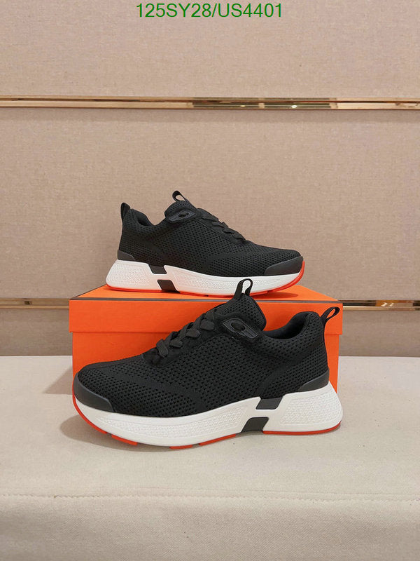 SAMC - HMS Men Shoes - 621