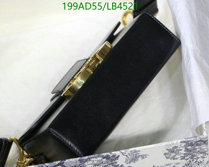 SAMCC - DOR Bags - 1303