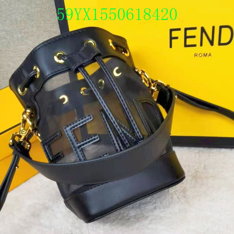 Glami - FDE Bags - 2966