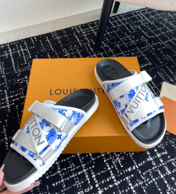 SAMC - LOV Men Shoes - 092