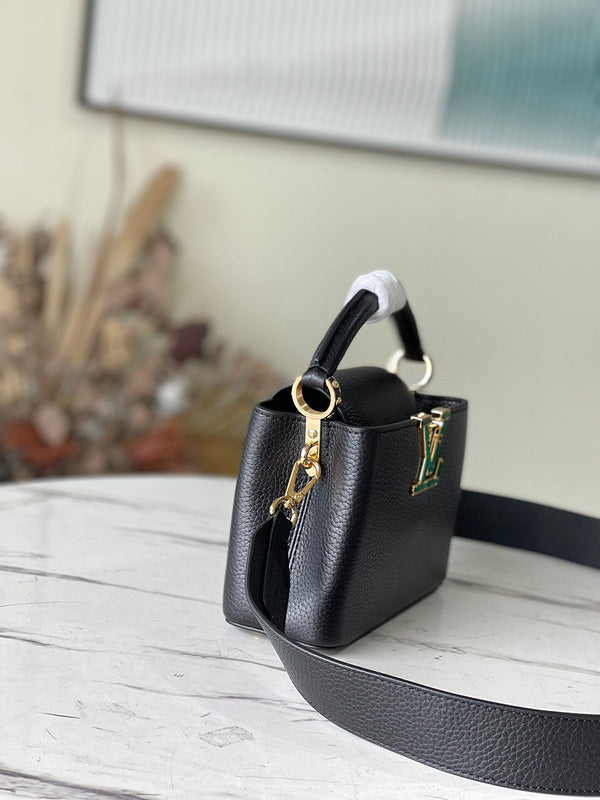 GlamI Lu-Vi bags - 5166