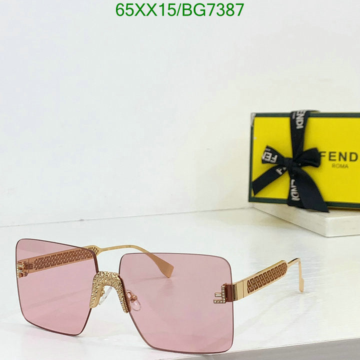 SAMC - FDE Glasses - 027