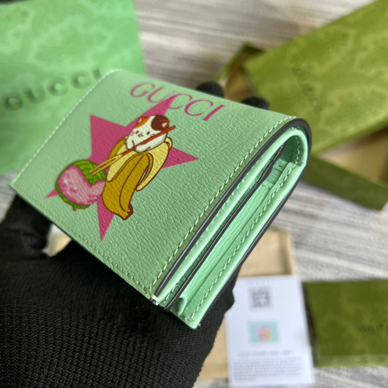 Glami-i - Guki Wallet - 159