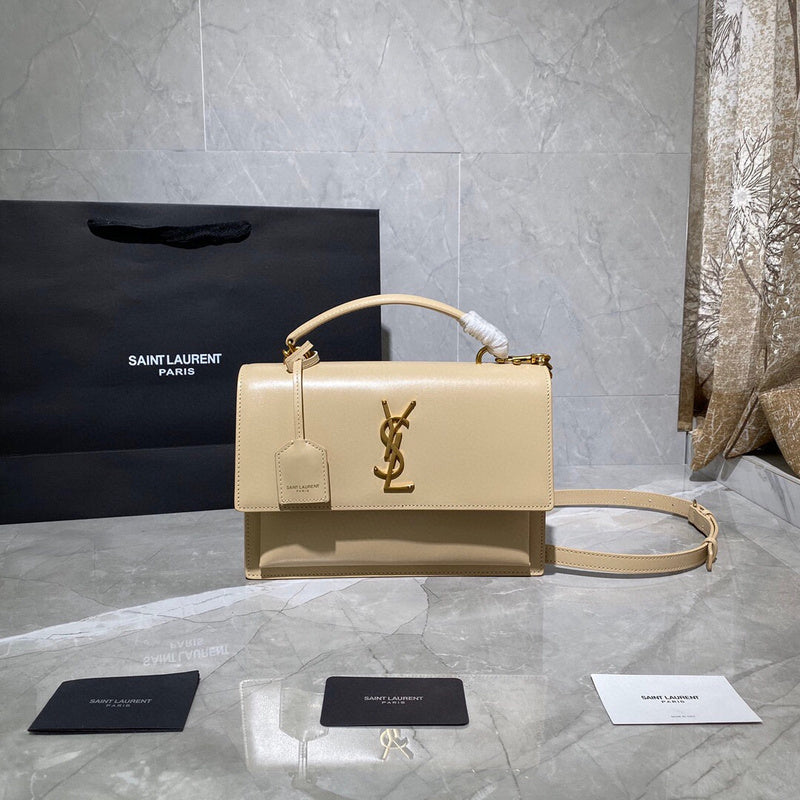 Glami- Glami- - SLY Bags - 1603