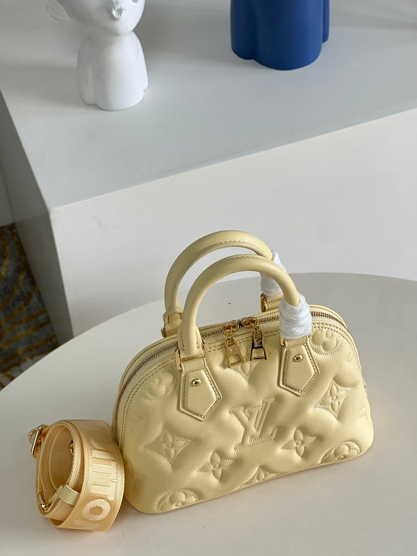 Glami Fashion Lu-Vi Bags - 16714